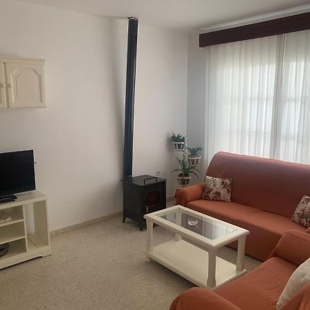 فيلا Unifamiliar Sierra De Cadiz البوسكي المظهر الخارجي الصورة