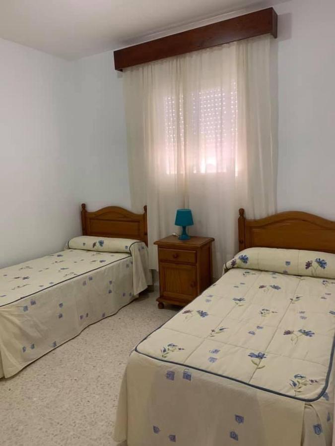 فيلا Unifamiliar Sierra De Cadiz البوسكي المظهر الخارجي الصورة