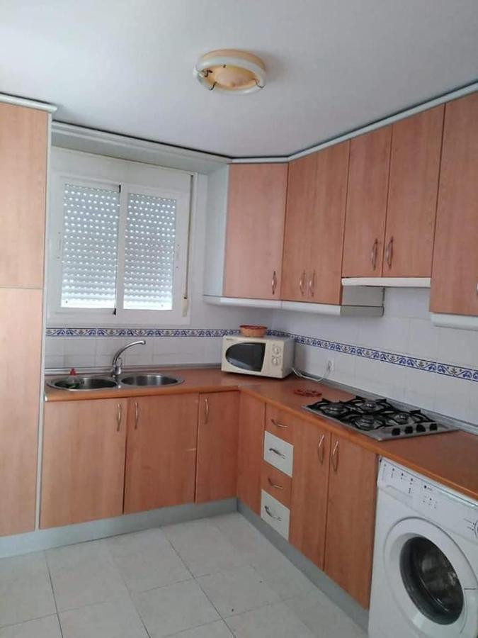 فيلا Unifamiliar Sierra De Cadiz البوسكي المظهر الخارجي الصورة